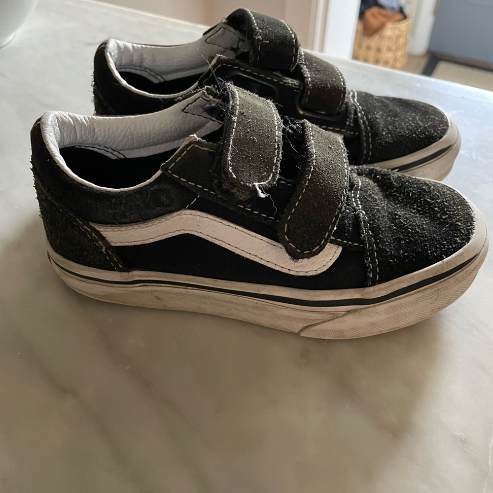 Vans Old Skool V - Picture 2 of 5